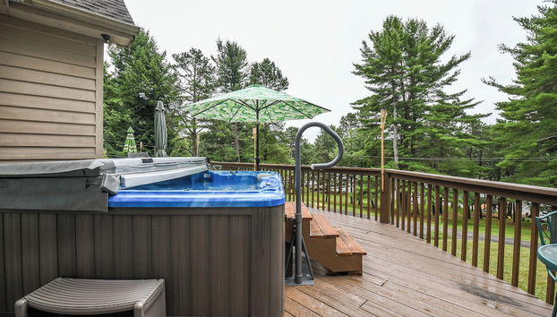 Ausstattung der Unterkunft