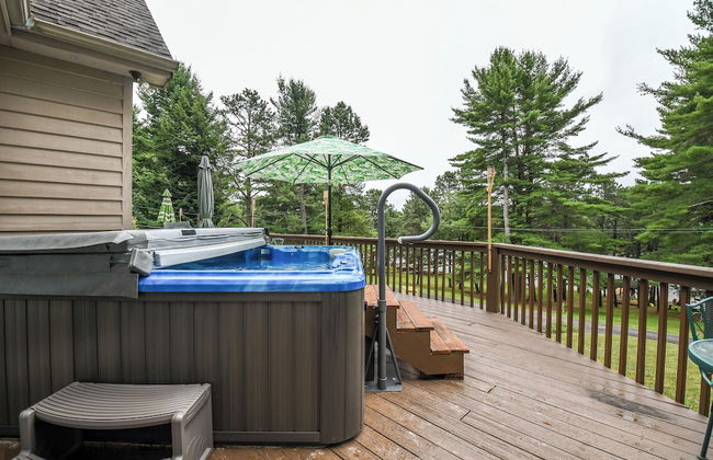 Penn Point Paradise - Foto 3