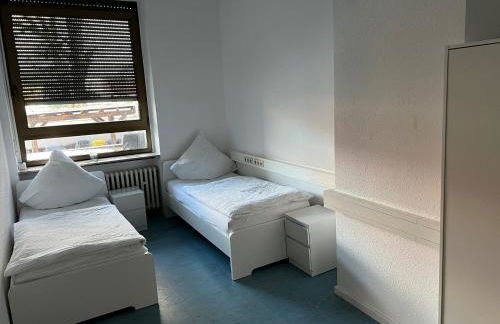 Schicke Monteurunterkunft in Mendig mit drei Wohneinheiten - Foto 73