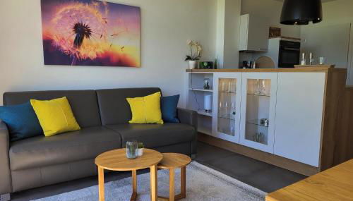 FEWO Wiesenschlummerland Harriersand - Foto 4