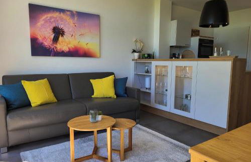 FEWO Wiesenschlummerland Harriersand - Foto 4