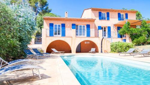 Holiday Home L'Isula by Interhome - Foto 1
