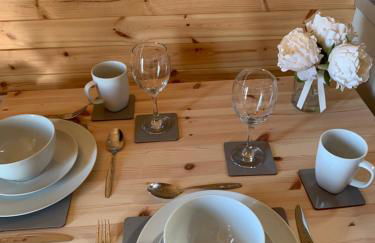 Loch an Eilean Pod Isle of South Uist - Foto 8