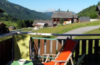 Le Chalet de ma mère Les Confins - Foto 5