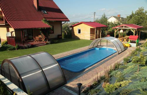 Noclegi Na Bukowym Stoku - Foto 13