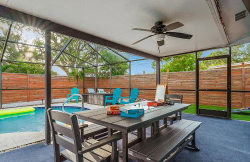 Tropical Oasis FL Largo - Foto 54