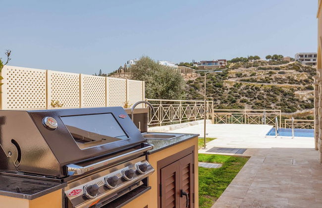 Aphrodite Hills Junior Elite Uj01 - Photo 23