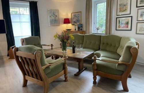 Charmantes Ferienhaus Luise im Allgäu - Foto 20