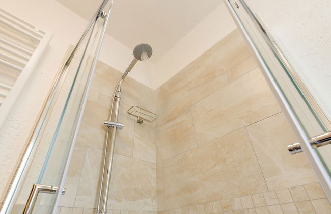 Rome as you feel - Chiavari 38 Apartment - Photo 28