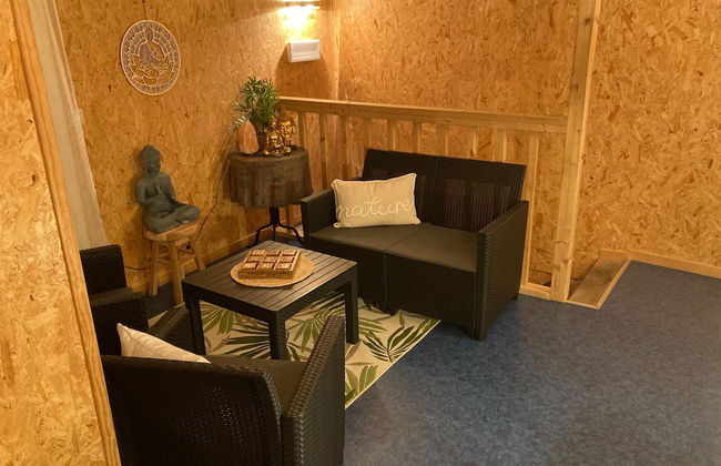 Holiday Home With Sauna in Sourbrodt - Photo 25