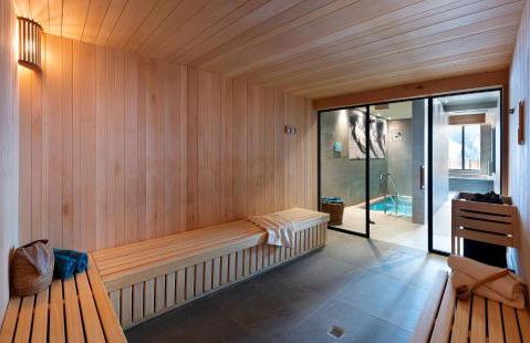 MGM Hôtels & Résidences - Résidence Chalets de Joy - Photo 43