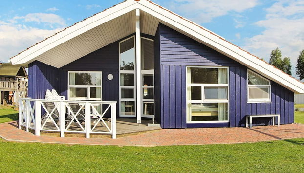 Waterfront holiday home in Otterndorf - Foto 2, Profilbild