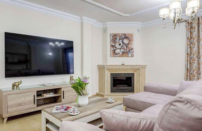 Villa Lara Pinta - Photo 18