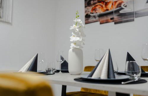 Modern - ruhige Lage - zentrumsnah - 2 Zimmer Apartment - Foto 31