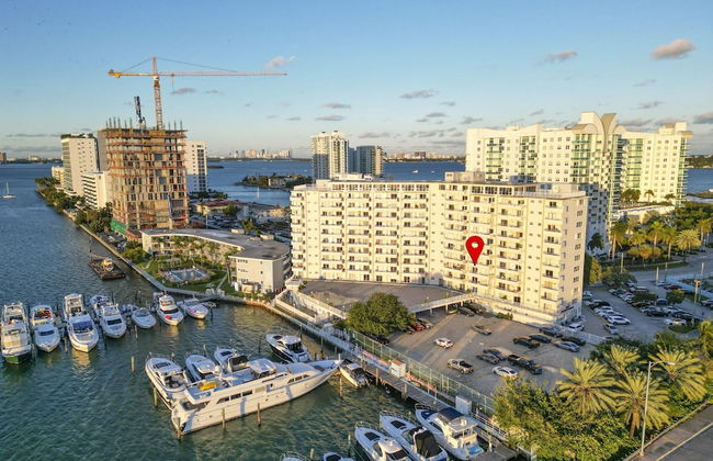 La Marinita- Marina Views Pool Parking Location - Foto 32