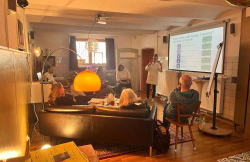 Käsküche Bernbeuren anno 1890 - Foto 41