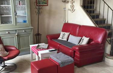 Maison au bord de mer - Foto 8