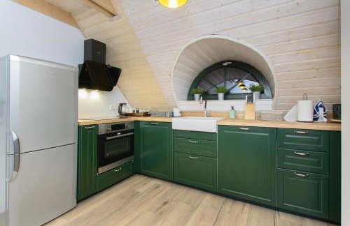 Bajeczny Dworek - Foto 38