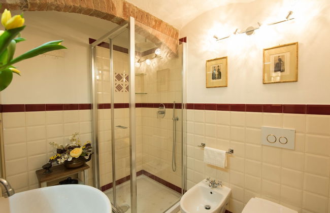 Mamo Florence - Atelier del Sarto Apartment - Foto 25