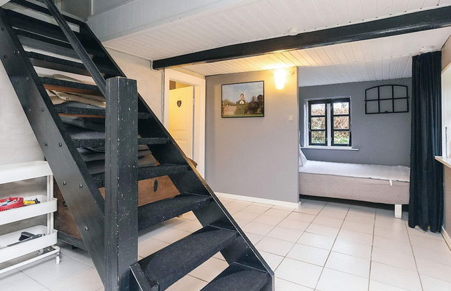 6 Person Holiday Home in Soby Aero - Foto 17