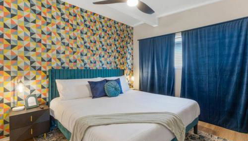 Tulsa Funk House - Foto 4