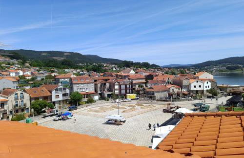 Ático Pequeño Paraíso Combarro - Photo 18