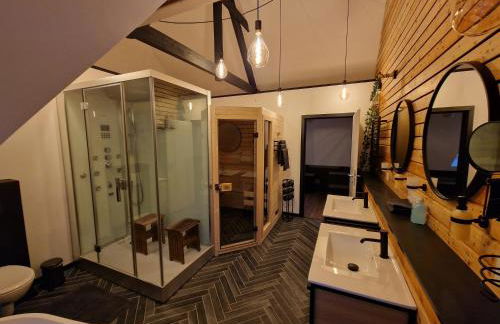 Ferienwohnung Auszeit - Foto 6