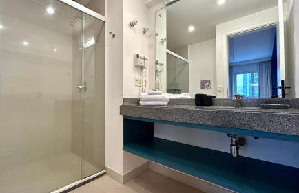 QSA - Anora Spaces - Metropolis Alphaville - Foto 128