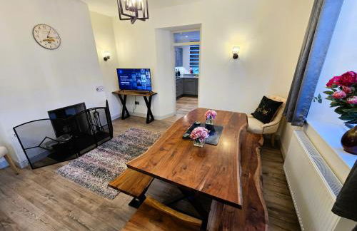 The Harbour House - Deluxe Town Centre Property - Foto 6