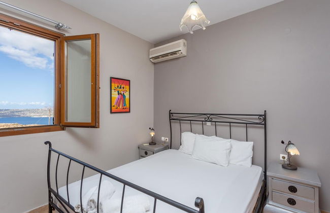 Villa Konstantina Large Private Pool Sea Views A C Wifi Eco-friendly - 2118 - Foto 29