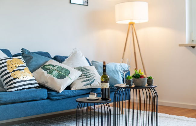 Schöne 60m2 City Wohnung in Dachau - Photo 6