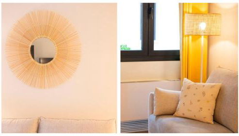 Apartamentos Florinda de la Cava Toledo - 2 - Foto 3