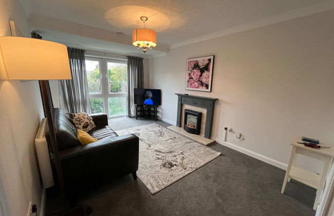 Seaside Haven Retreat - 2 Bedroom Apartment - Foto 9