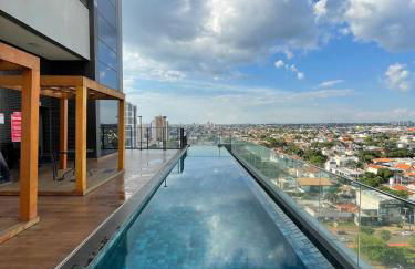 Modernidade e Luxo no 30º Andar - Foto 20