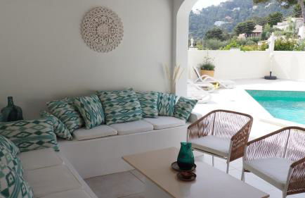 Villa Canyamel - Romantische Villa mit Pool - Photo 4