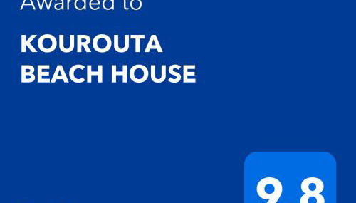 KOUROUTA BEACH HOUSE - Foto 2