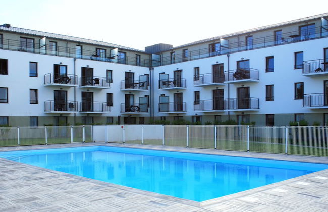 Résidence Thalasso Concarneau - Foto 13