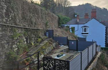 Bryn Aber-The House on the Hill - Photo 40