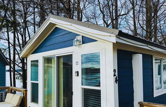 Long Cove Resort near Charlotte Airport - Foto 24