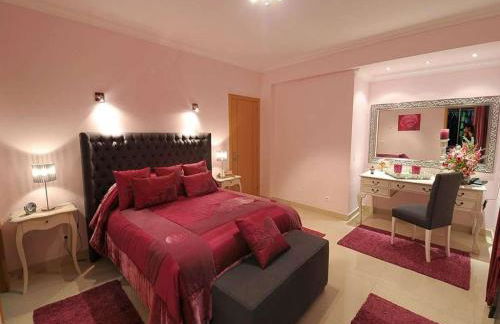 Villa Sesmarias Lux - Luxury Villa With Private Swimming Pool, Sea-Views - Foto 2