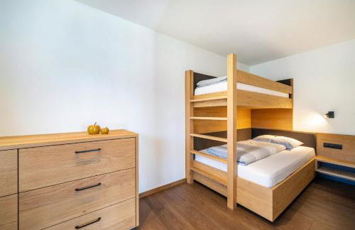 Sunnseitn Lodge Exclusive Panorama - Foto 11