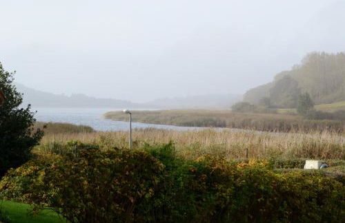 Ferienhaus Boddenkiek mit Wasserblick in Seedorf - Foto 6
