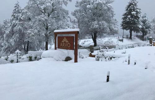 Arvo Residence Sila Lorica - Foto 18