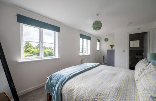 Cosy 3 Bed Near Beaches, Cardiff & Brecon Beacons - Foto 12