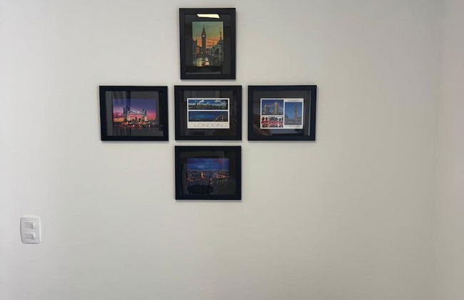 Ap Santorini Residence com Piscina - Photo 15