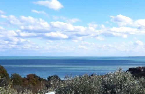 La collina sui trabocchi - Foto 76