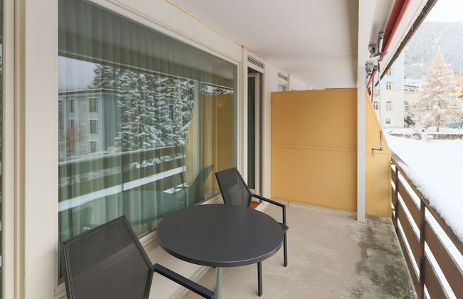 Apartments Cresta - Foto 79