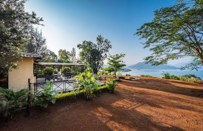 CosmicStays Kokiraj Lakehouse - Waterfront Retreat - Foto 52