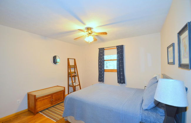 Rosies Creekside Retreat - 3 BR Escape! - Foto 9