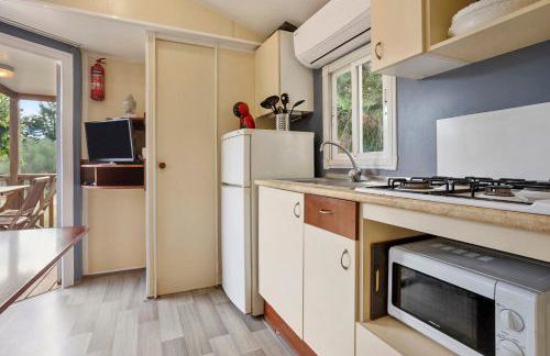 L’oliveraie Écuries Mas di Gau - Foto 4